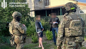 У колонії на Полтавщині організована група вбивала увʼязнених