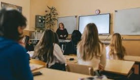 Одинадцять полтавських вчителів змагатимуться у фіналі конкурсу "Учитель року"