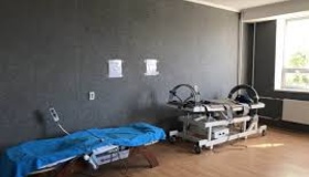 На Полтавщині санаторій перетворять на реабілітаційний центр
