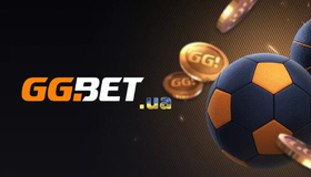 GGBet: нова зірка вітчизняного бізнесу