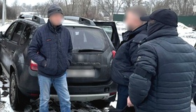У Миргороді затримали чоловіка за продаж фіктивних довідок про інвалідність