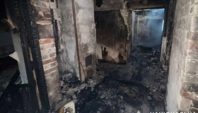 Вночі у Хоролі загинули дві людини