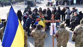 Загинули ще 18 військових, життя яких були пов’язані з Полтавщиною