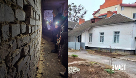 Вихованців полтавської "Веселки" переселять до 13-го дитячого садка