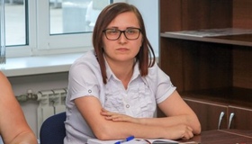 Марію Іванченко обрали новою головою Кременчуцької райради