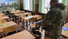 Тривають фейкові замінування шкіл Полтави: дітей евакуюють