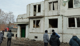 Полтава спрямувала майже два мільйони гривень на підтримку постраждалих від удару