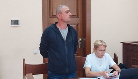 Судитимуть п’ятьох фігурантів справи про катування ув’язнених у Божковській колонії