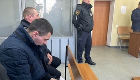 Підозрюваний у вбивстві дворічної дівчинки в Решетилівці проведе 59 днів під вартою