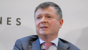 Мін’юст готує націоналізацію Полтавського ГЗК