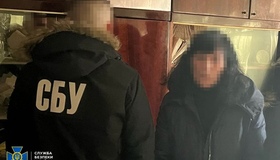 Полтавка фотографувала позиції ЗСУ: підозрювана перебуває під вартою
