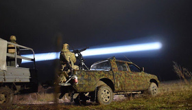 У Полтавській області військові знову збивали безпілотники