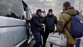 Німеччина екстрадувала експосадовця податкової служби Полтавщини