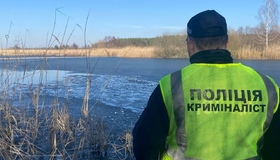 На Лохвиччині загинули двоє рибалок