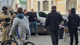 Двоє полтавців намагалися "вирішити питання з ТЦК"