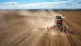 На Полтавщині стартувала посівна кампанія
