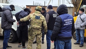 Чоловік отримав умовний термін за продаж підроблених посвідчень ДСНС