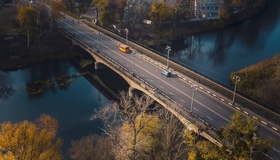Полтавці чотири дні поспіль фіксували температурні рекорди