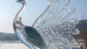У Полтаві чергове похолодання — вночі температура -5°C