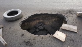 90 провалів у Полтаві: водоканал б’є на сполох