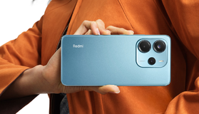 Redmi Note 14: 108 Мп и доступная цена