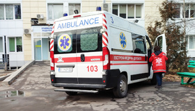 Полтавця підозрюють у побитті 11-місячної доньки