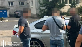 У Кременчуці розглядають справу хірурга, який зловживав службовим становищем