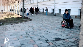 У Полтаві хочуть створити "Маршрут ветерана"