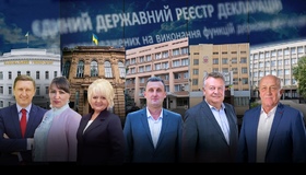 Скільки заробляють ректори полтавських вишів: декларації за 2024 рік