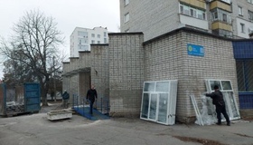 У Кременчуці відкрили Сервісний офіс у справах ветеранів