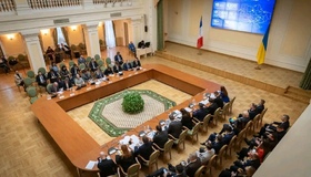 У Полтаві запровадять проєкт з реабілітації і протезування
