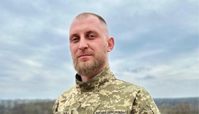 Воїна полтавської бригади нагородили орденом Богдана Хмельницького