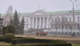 У Полтаві шукають радника виконувача обов’язків міського голови