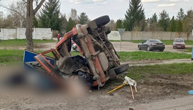 На Полтавщині внаслідок ДТП загинула людина