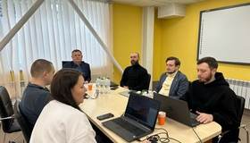 У Полтавській обллікарні працює моніторингова група НСЗУ