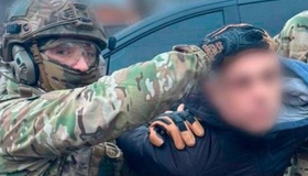 На Полтавщині затримали торговців зброєю