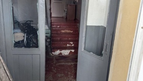 Омбудсман перевірив умови проживання ВПО на Полтавщині
