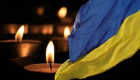 На Полтавщині оголосили дводенну жалобу за загиблими в Сумах