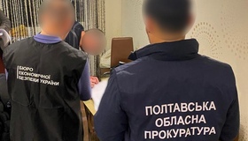 Підприємця з Мелітополя засудили за допомогу російській армії — прокуратура Полтави