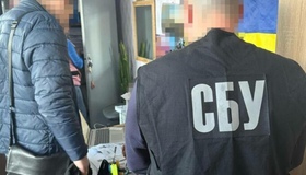 СБУ викрила схему ухилення від мобілізації в ТЦК на Полтавщині