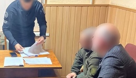 Триває розслідування щодо катування в’язнів працівниками колонії