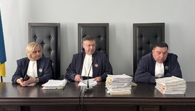 Суд у справі Саєнко: відводу суддів не буде
