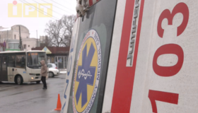 Внаслідок "шахедної" атаки  за медичною допомогою звернулися вісім  полтавців