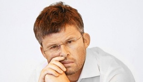Веревський опосередковано викупив завод Ріхерта у столиці