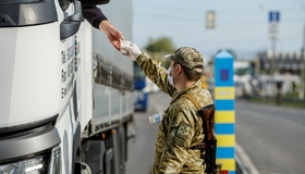Завдяки корупційній схемі за участі голови МСЕК у Полтаві чоловік виїхав з України