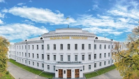 Корпус полтавської політехніки відремонтують за десяток мільйонів гривень