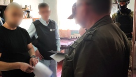 У колонії на Полтавщині із засудженого «вибивали» вигаданий борг  