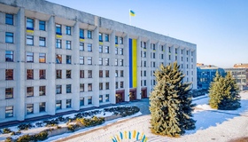 У Полтавській ОВА заперечили блокування роботи озброєними людьми