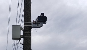 Поліція замовила камери відеоспостереження за понад два мільйони