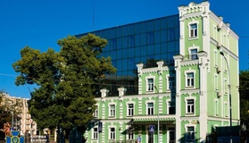 Нерухомістю російського генерала в Полтаві управлятиме підприємство ветерана АТО